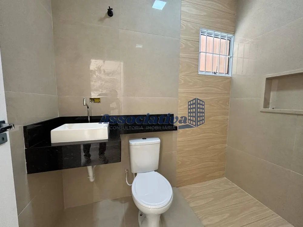Casa, 3 quartos, 97 m² - Foto 12