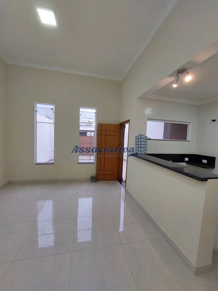 Casa, 3 quartos, 97 m² - Foto 6