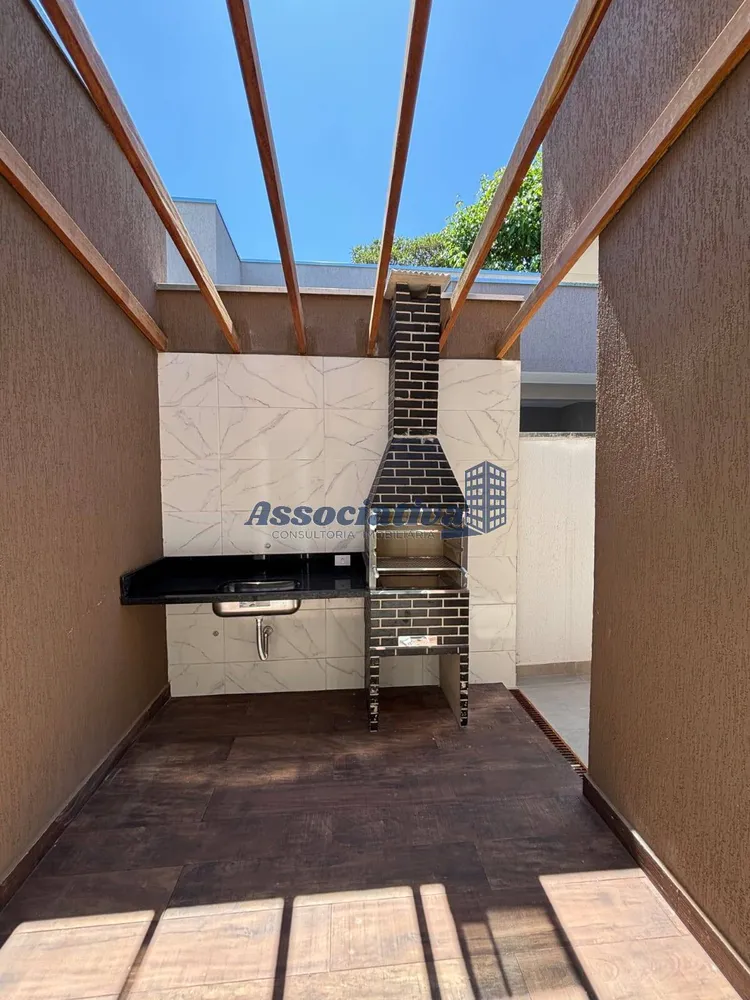 Casa, 3 quartos, 97 m² - Foto 9
