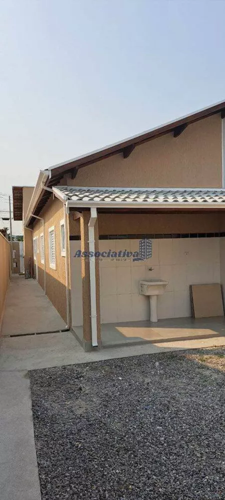 Casa à venda com 2 quartos, 70m² - Foto 6