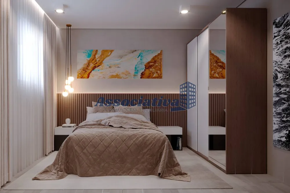 Apartamento, 2 quartos, 45 m² - Foto 15