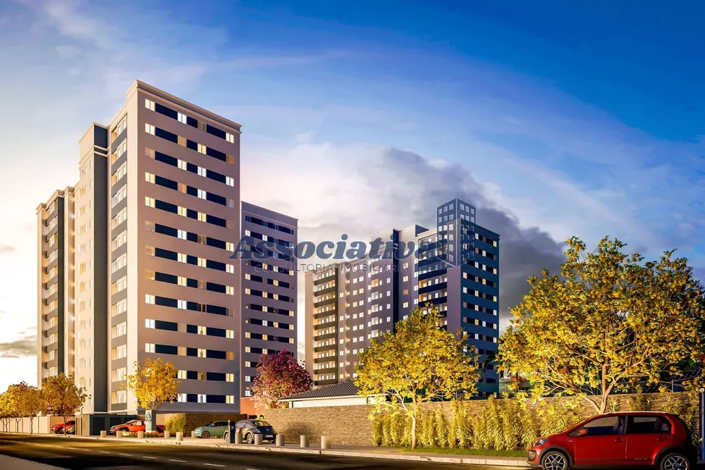 Apartamento, 2 quartos, 45 m² - Foto 18
