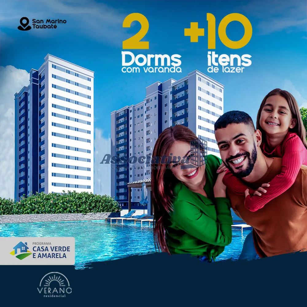 Apartamento, 2 quartos, 45 m² - Foto 17