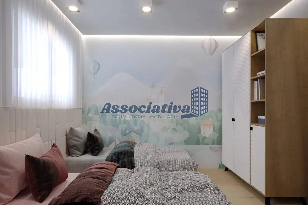 Apartamento, 2 quartos, 45 m² - Foto 16