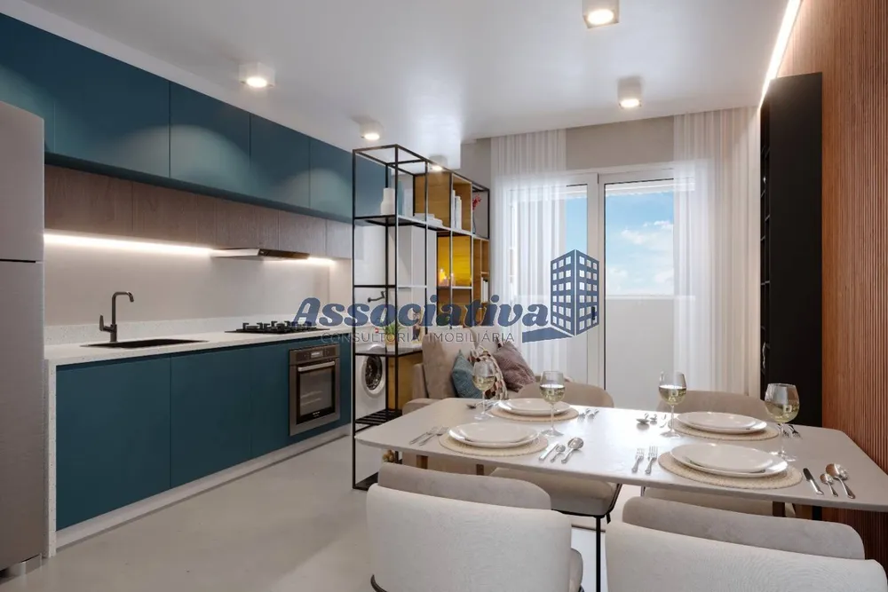 Apartamento, 2 quartos, 45 m² - Foto 13