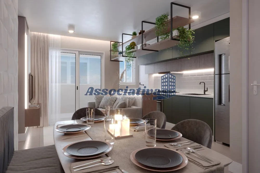 Apartamento, 2 quartos, 45 m² - Foto 14