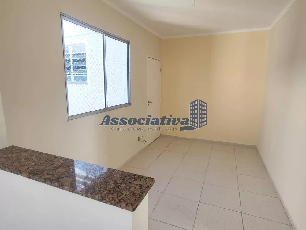 Apartamento à venda com 2 quartos - Foto 4