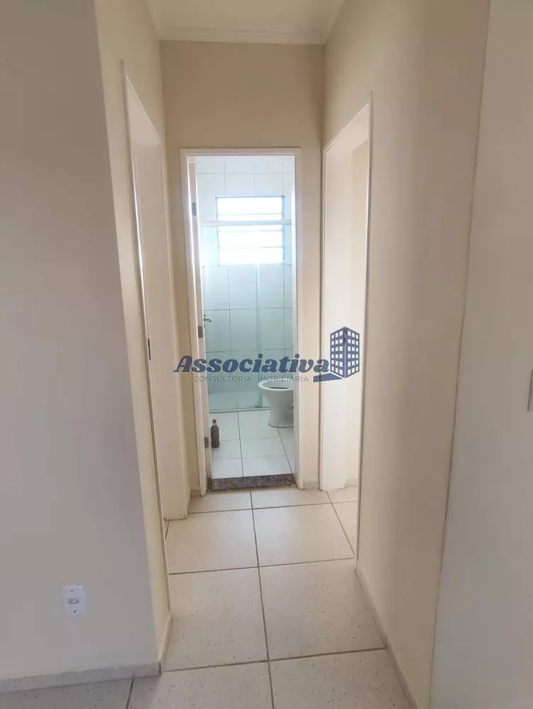 Apartamento à venda com 2 quartos - Foto 9