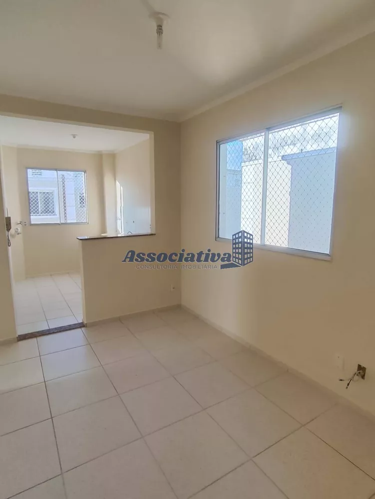 Apartamento à venda com 2 quartos - Foto 5