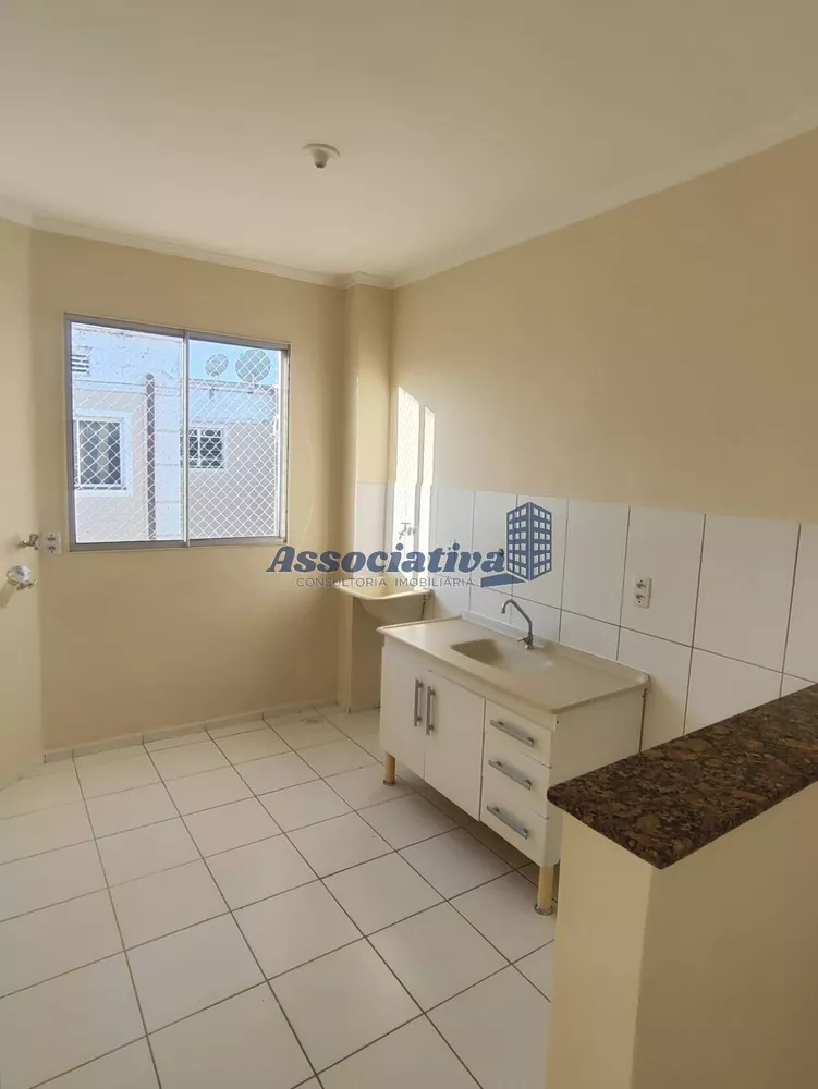 Apartamento à venda com 2 quartos - Foto 7