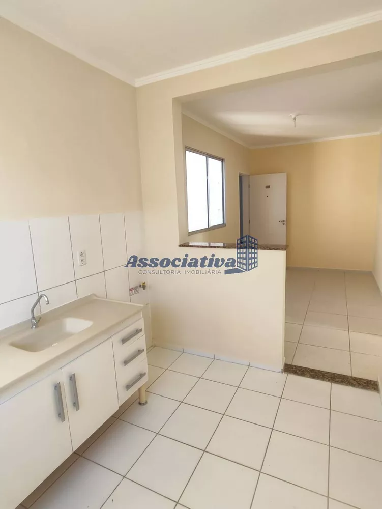 Apartamento à venda com 2 quartos - Foto 8