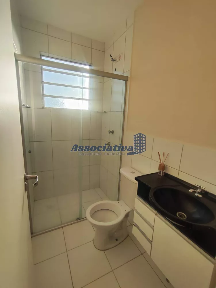 Apartamento à venda com 2 quartos - Foto 10