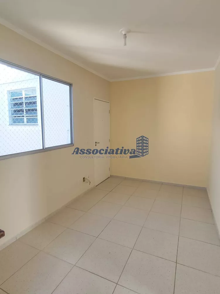 Apartamento à venda com 2 quartos - Foto 3