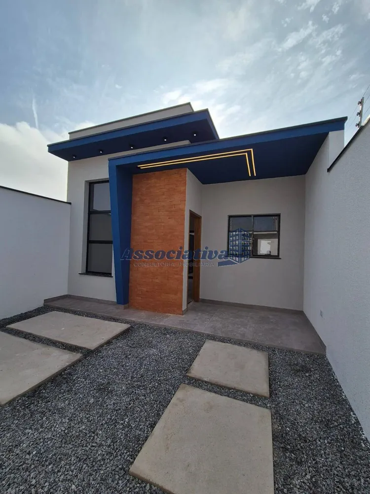 Casa, 3 quartos, 85 m² - Foto 12