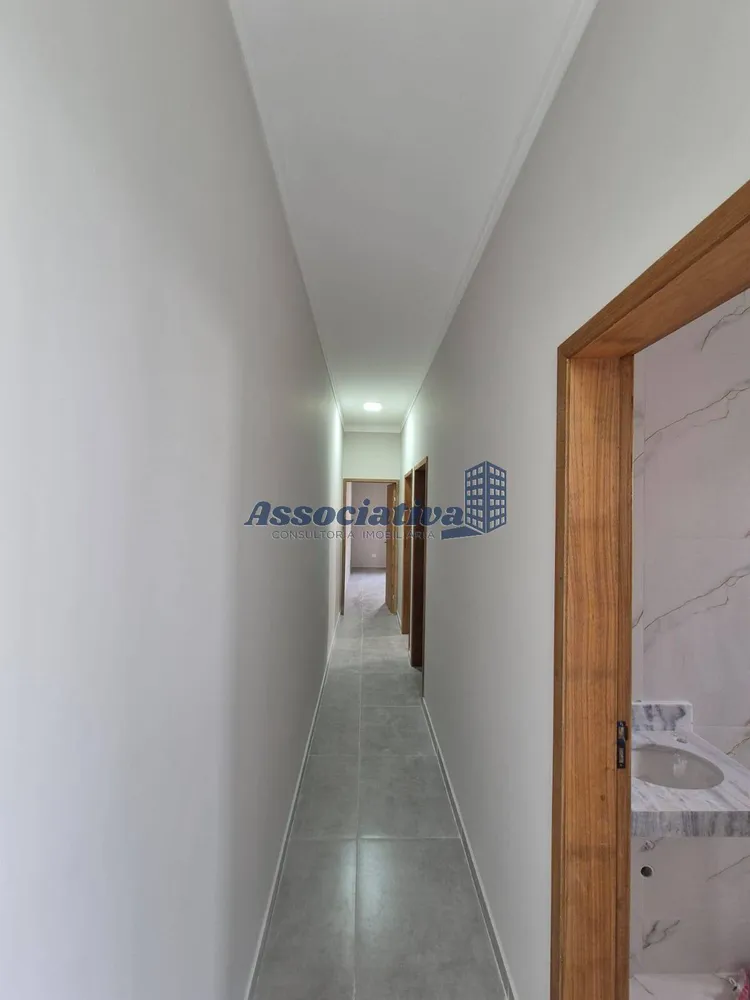Casa, 3 quartos, 85 m² - Foto 10