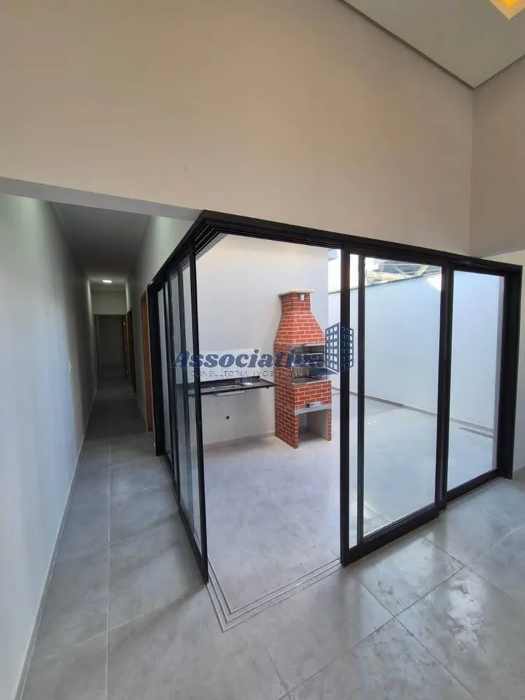 Casa, 3 quartos, 85 m² - Foto 6