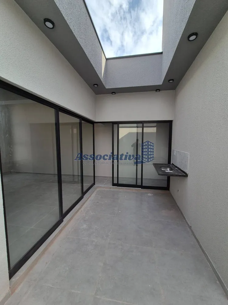 Casa, 3 quartos, 85 m² - Foto 9