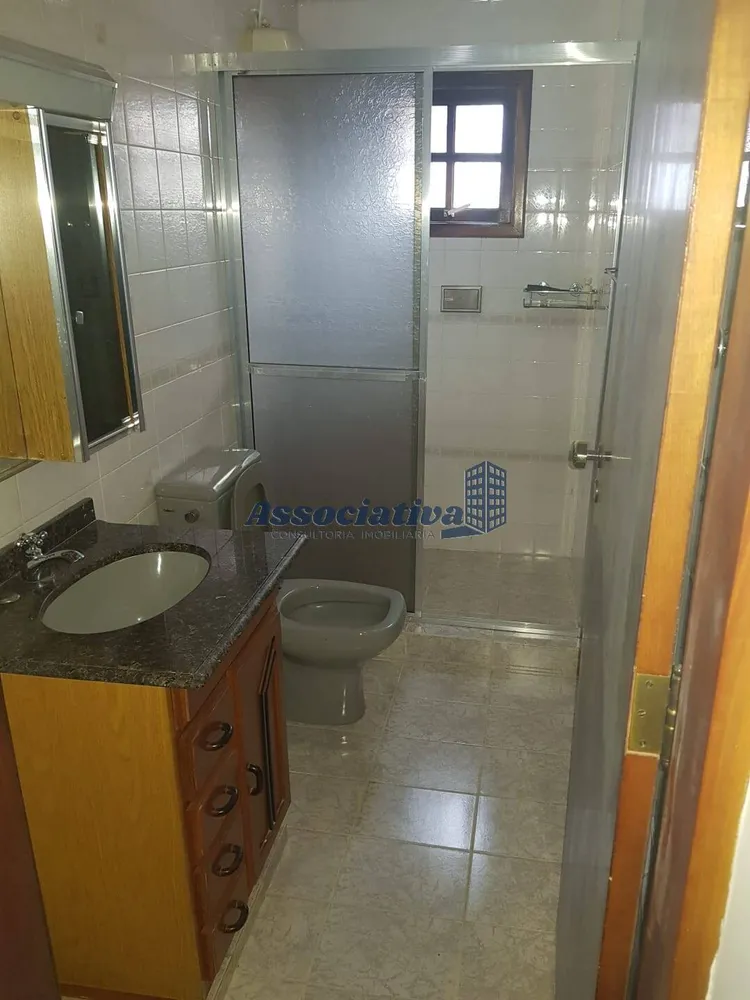 Casa, 3 quartos, 161 m² - Foto 13