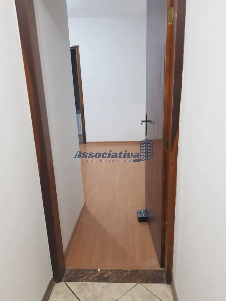 Casa, 3 quartos, 161 m² - Foto 11