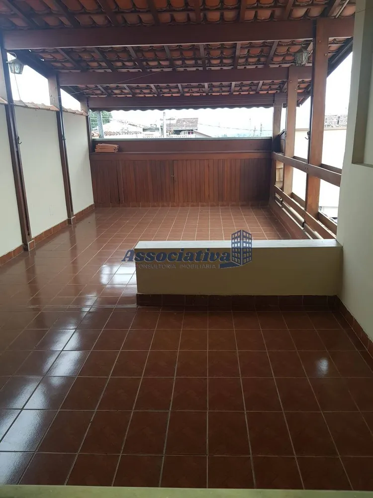 Casa, 3 quartos, 161 m² - Foto 16