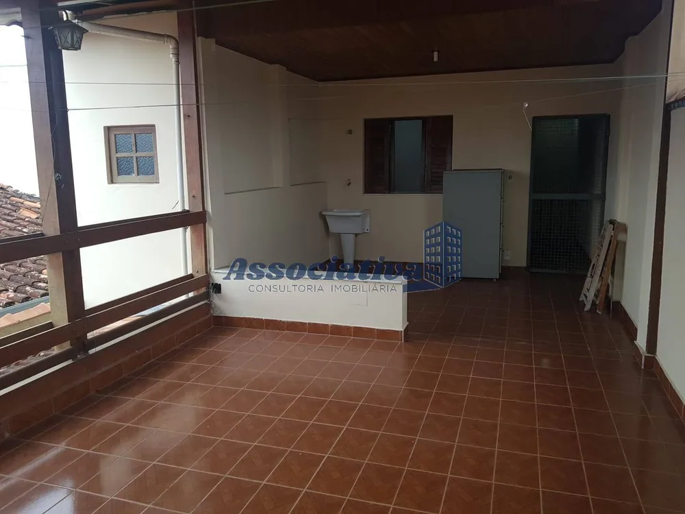 Casa, 3 quartos, 161 m² - Foto 15