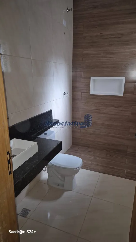 Casa, 3 quartos, 93 m² - Foto 8