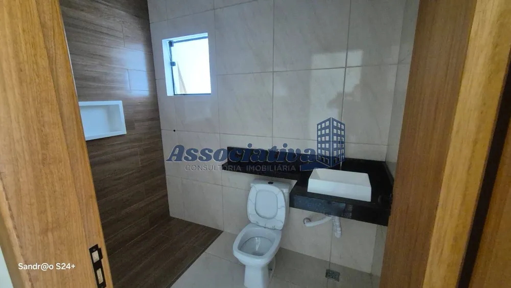 Casa, 3 quartos, 93 m² - Foto 12