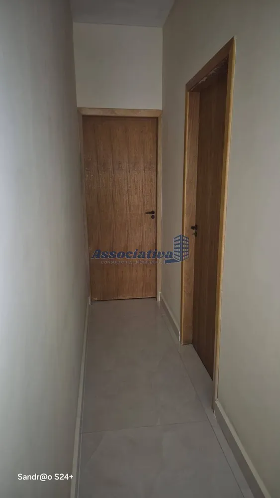 Casa, 3 quartos, 93 m² - Foto 7