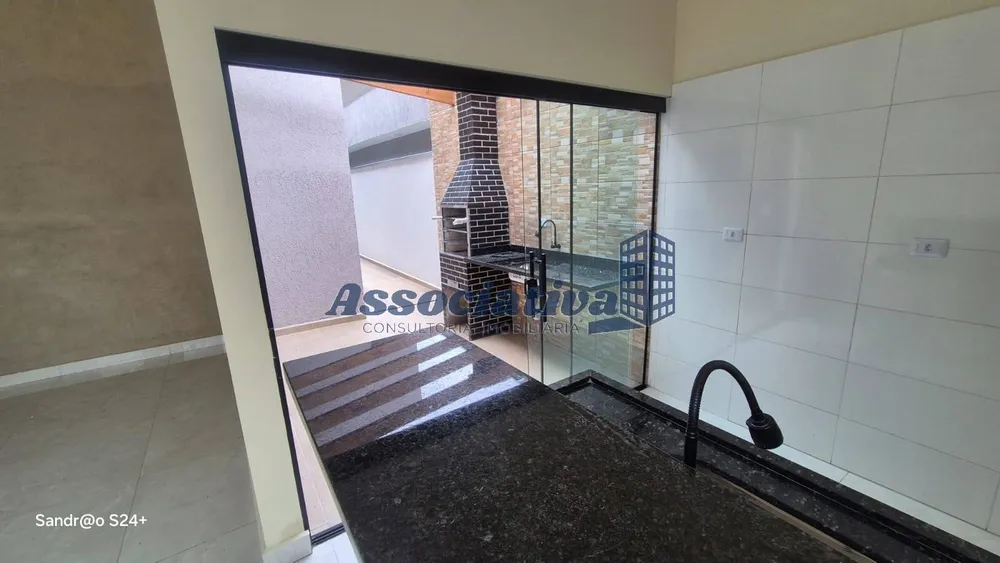Casa, 3 quartos, 93 m² - Foto 5