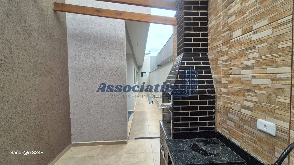 Casa, 3 quartos, 93 m² - Foto 6