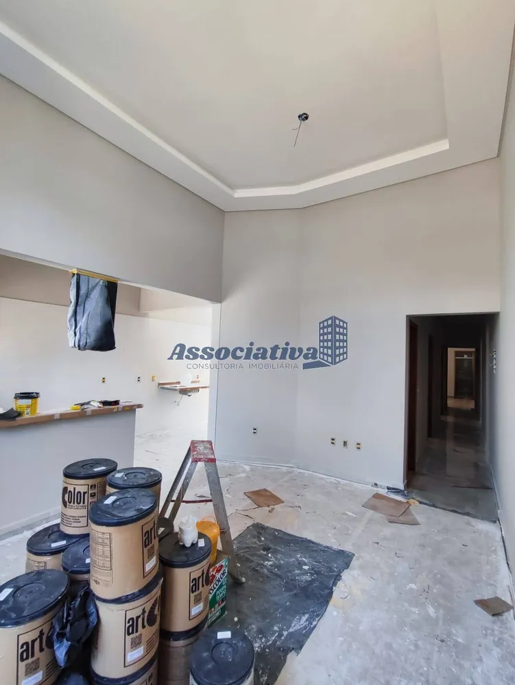 Casa, 3 quartos, 97 m² - Foto 7