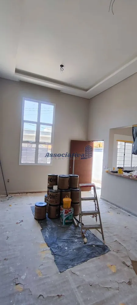 Casa, 3 quartos, 97 m² - Foto 1