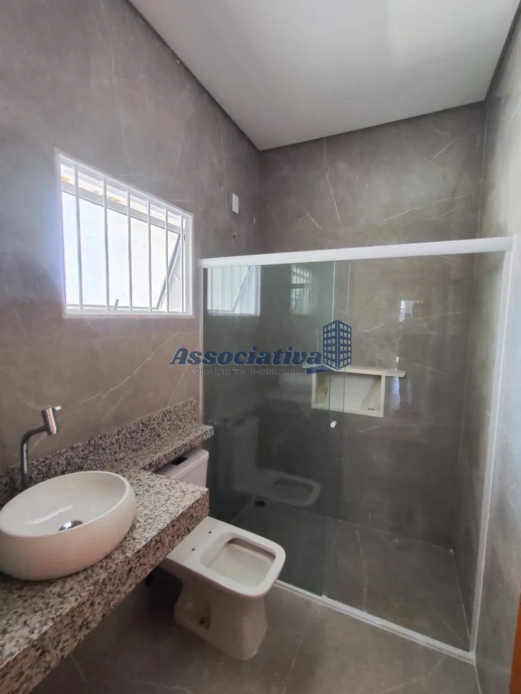 Casa, 3 quartos, 97 m² - Foto 2