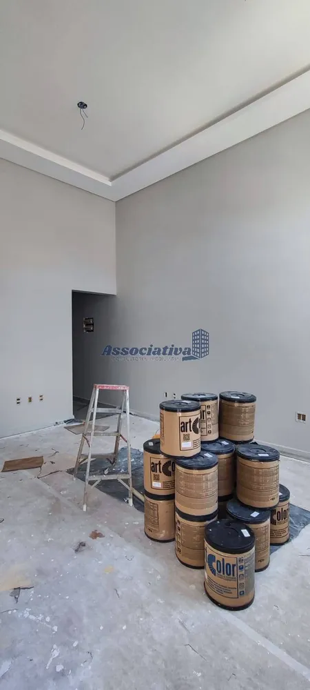 Casa, 3 quartos, 97 m² - Foto 4
