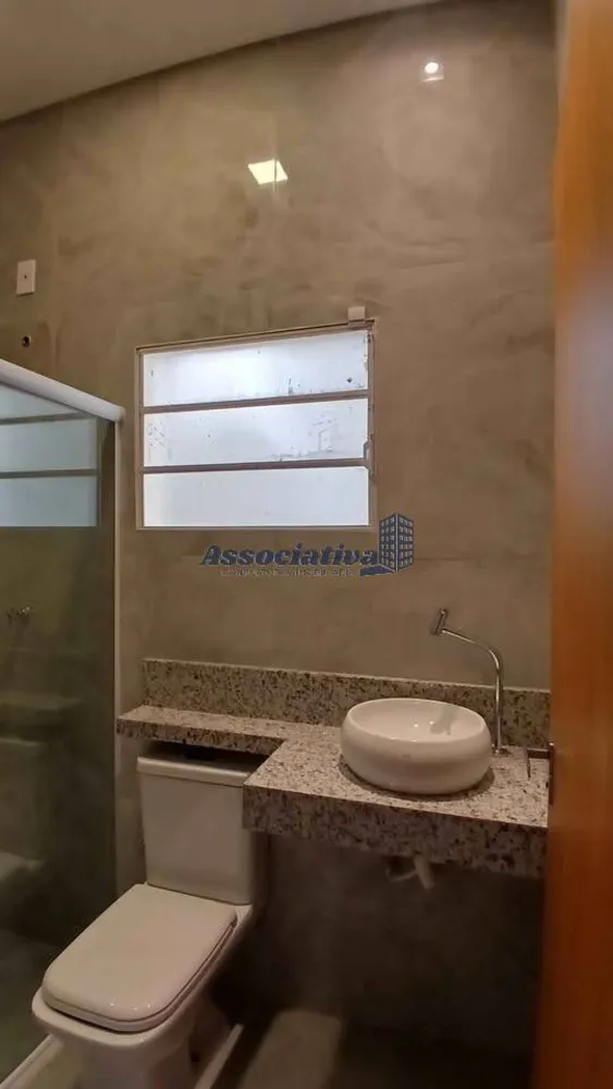 Casa, 3 quartos, 97 m² - Foto 8