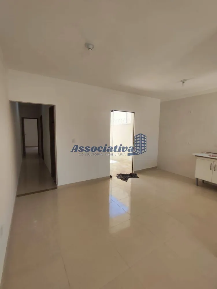 Casa, 2 quartos, 64 m² - Foto 4