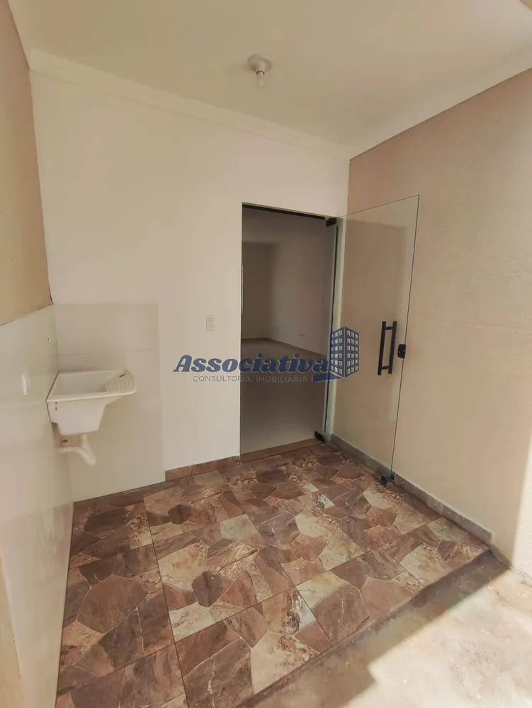 Casa, 2 quartos, 64 m² - Foto 11