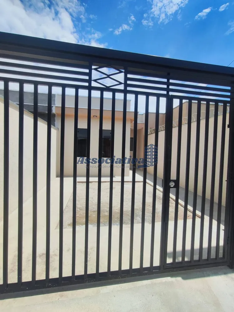 Casa, 2 quartos, 64 m² - Foto 1