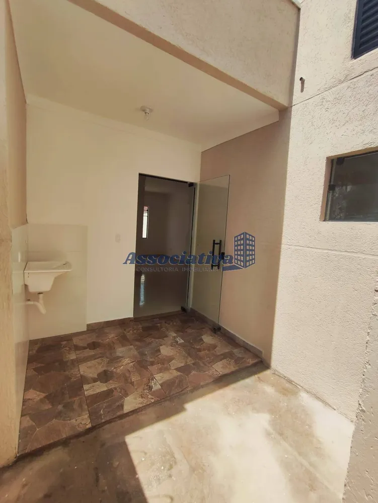 Casa, 2 quartos, 64 m² - Foto 10