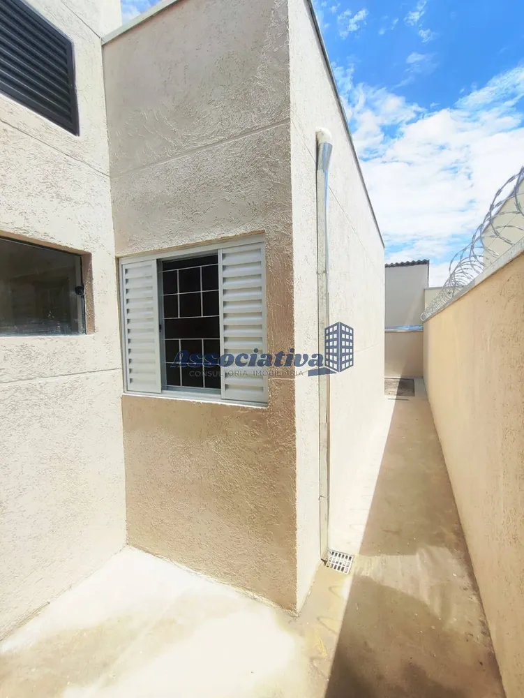 Casa, 2 quartos, 64 m² - Foto 12