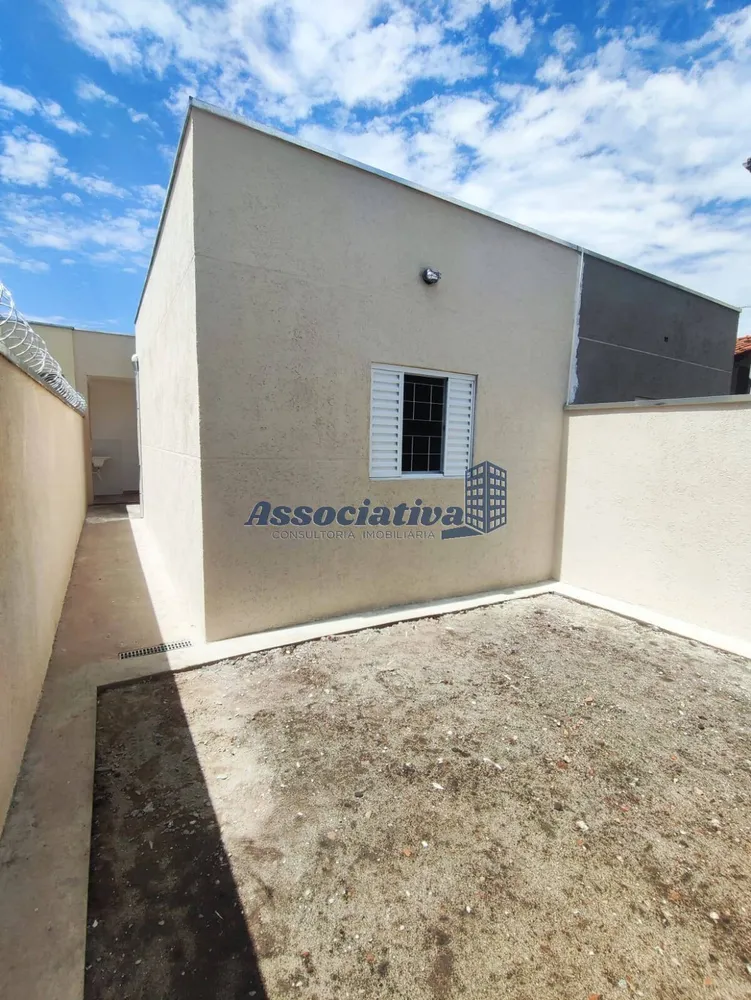 Casa, 2 quartos, 64 m² - Foto 13