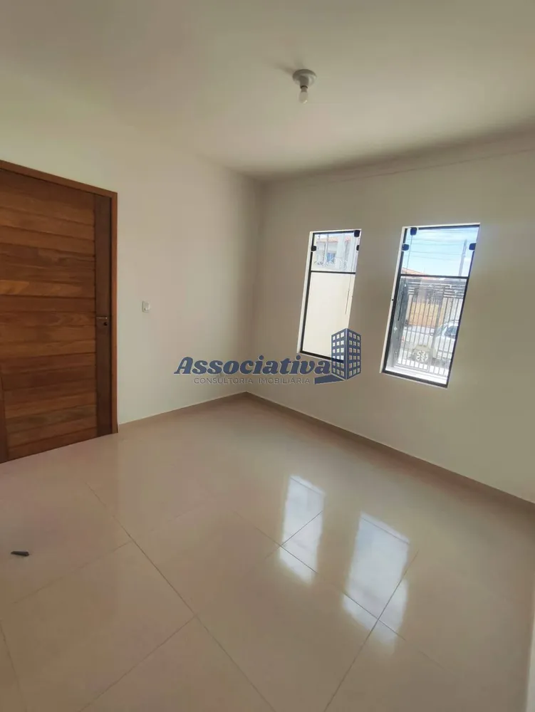 Casa, 2 quartos, 64 m² - Foto 3