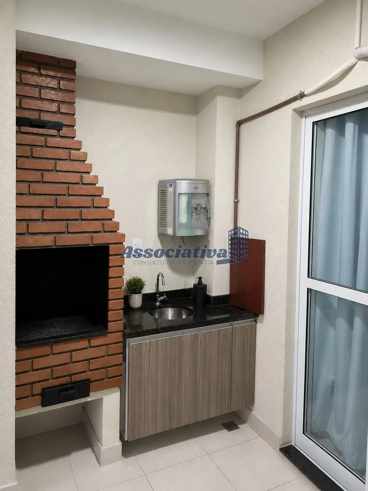 Apartamento, 2 quartos, 69 m² - Foto 4