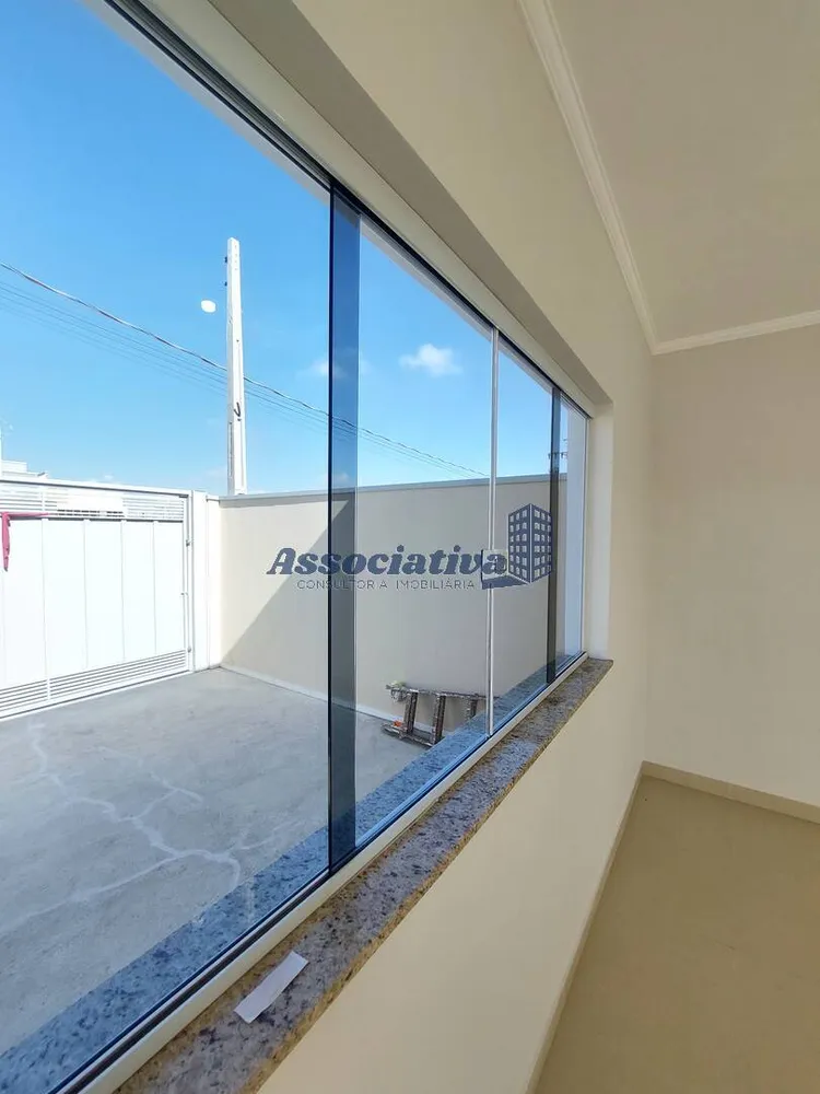 Casa, 2 quartos, 71 m² - Foto 4