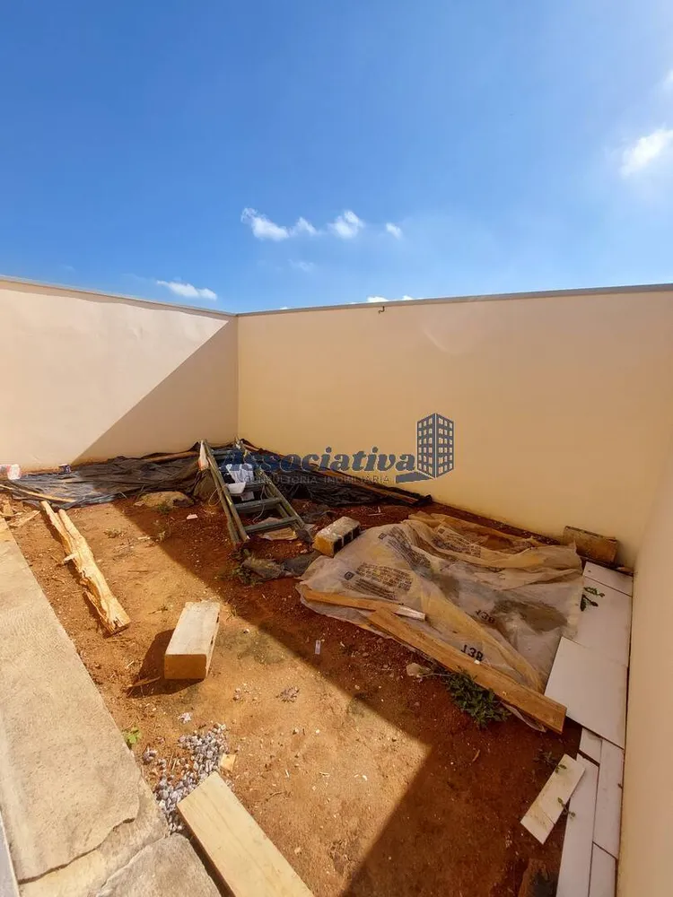 Casa, 2 quartos, 71 m² - Foto 8