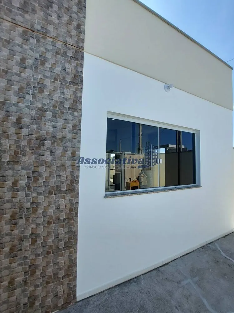 Casa, 2 quartos, 71 m² - Foto 1