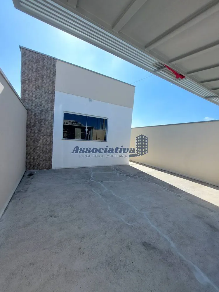 Casa, 2 quartos, 71 m² - Foto 2