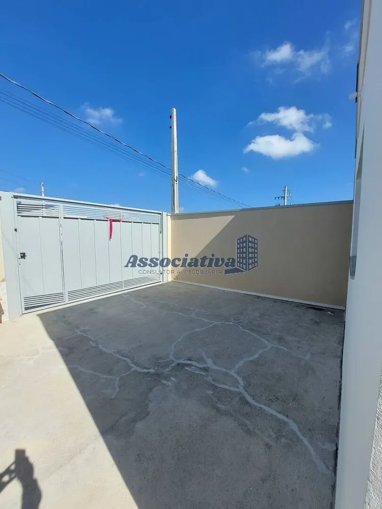 Casa, 2 quartos, 71 m² - Foto 3