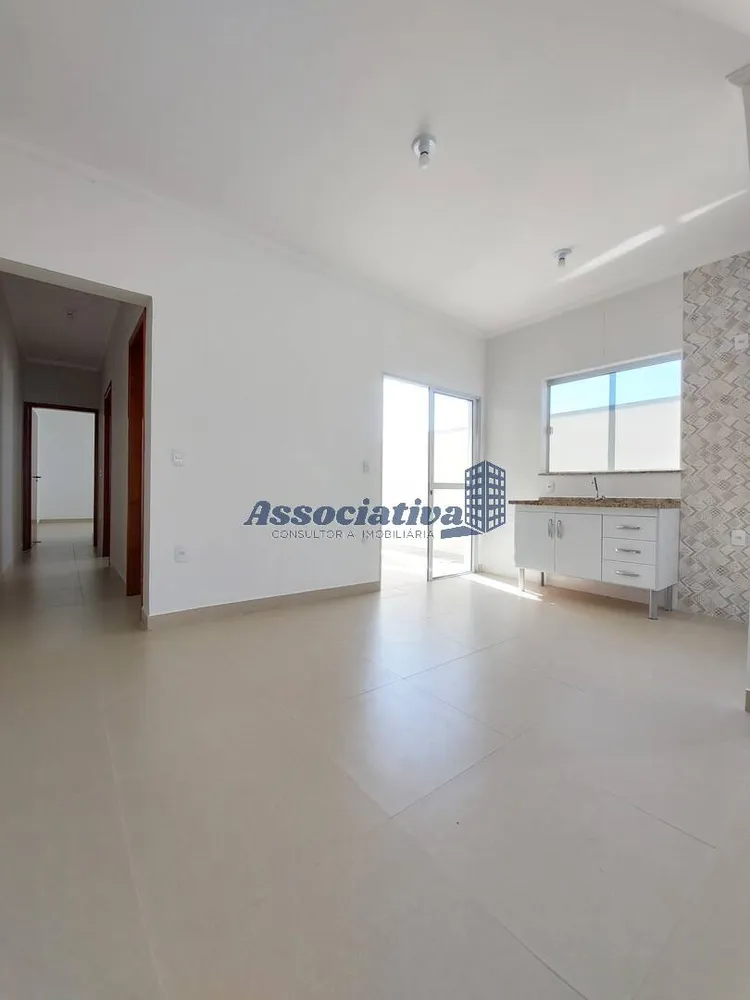 Casa, 2 quartos, 71 m² - Foto 6