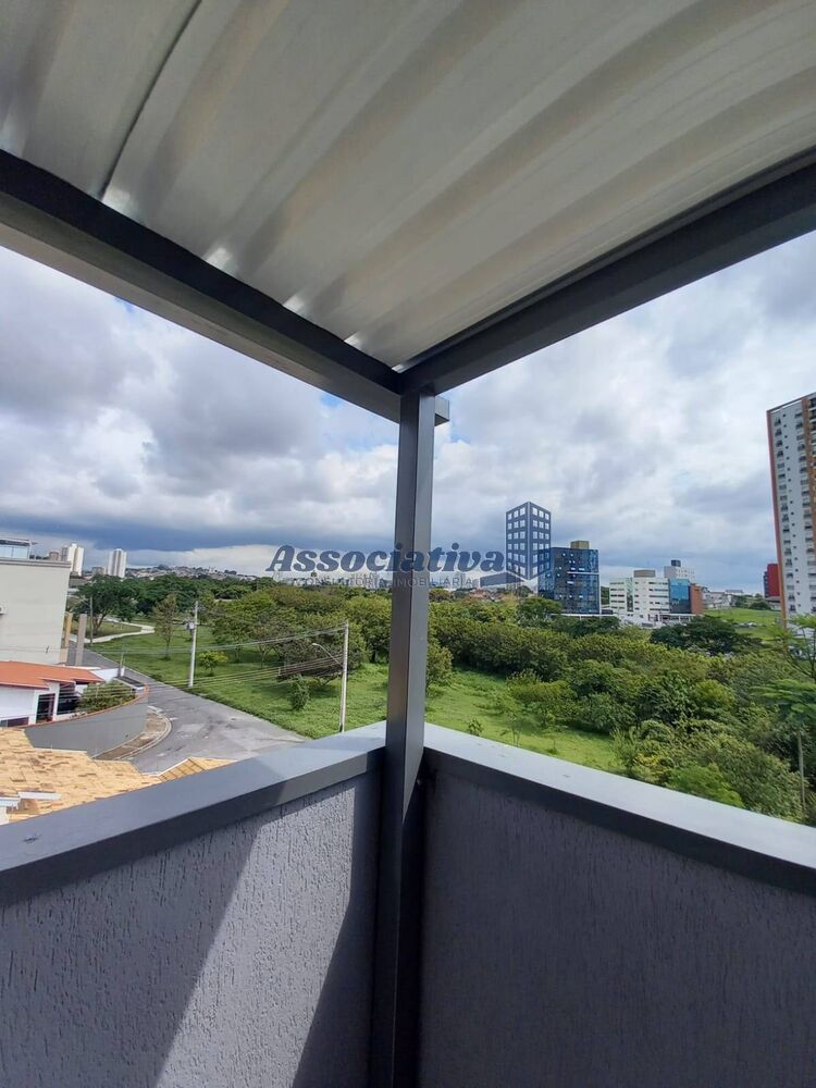 Apartamento à venda com 3 quartos, 99m² - Foto 4